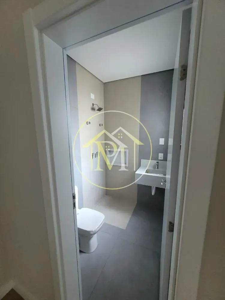 Casa, 3 quartos, 205 m² - Foto 3