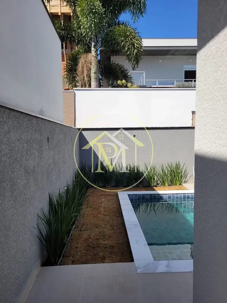 Casa, 3 quartos, 205 m² - Foto 8