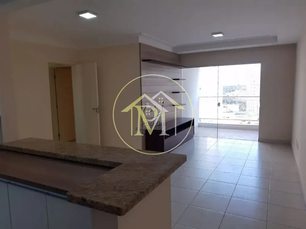 Apartamento, 3 quartos, 90 m² - Foto 11