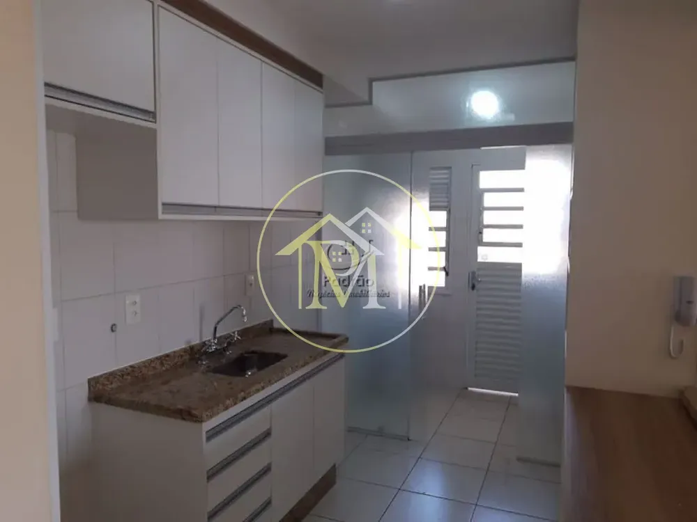 Apartamento, 3 quartos, 90 m² - Foto 2