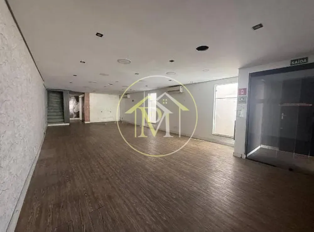 Loja-Salão, 240 m² - Foto 4