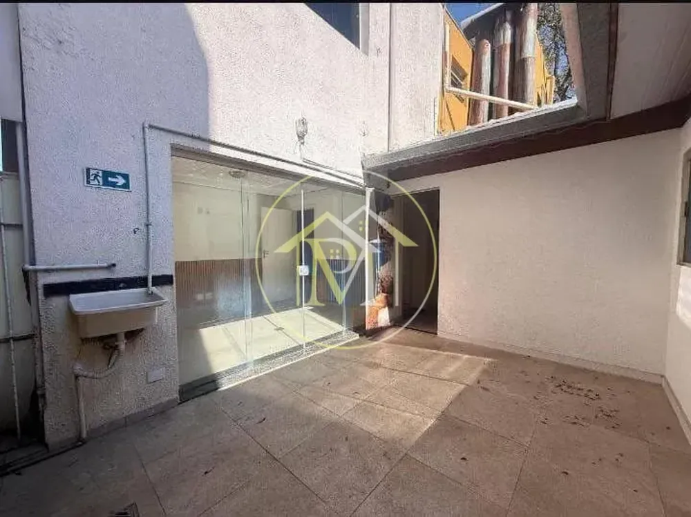 Loja-Salão, 240 m² - Foto 12