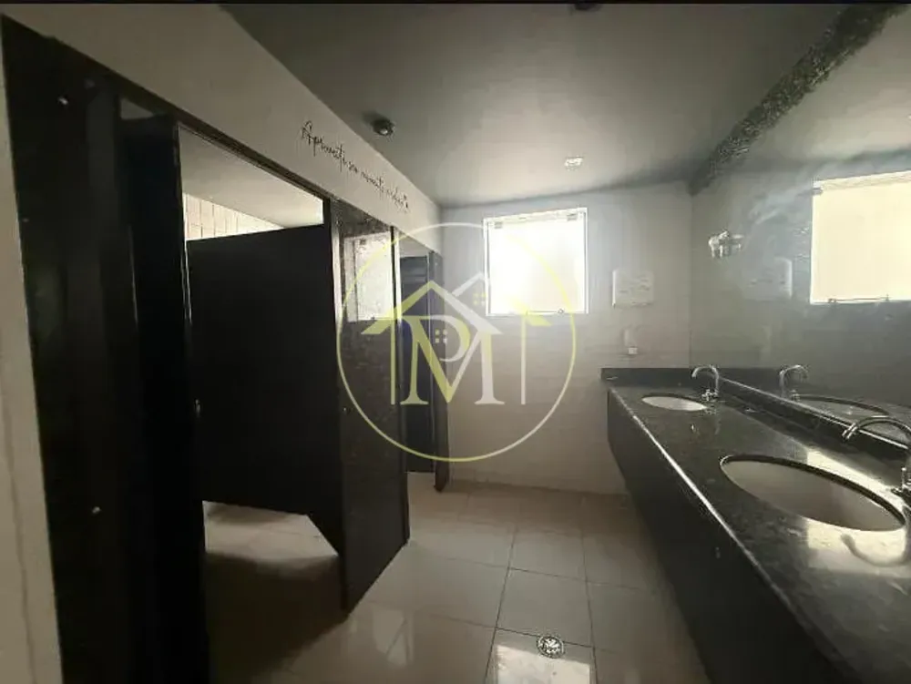 Loja-Salão, 240 m² - Foto 10