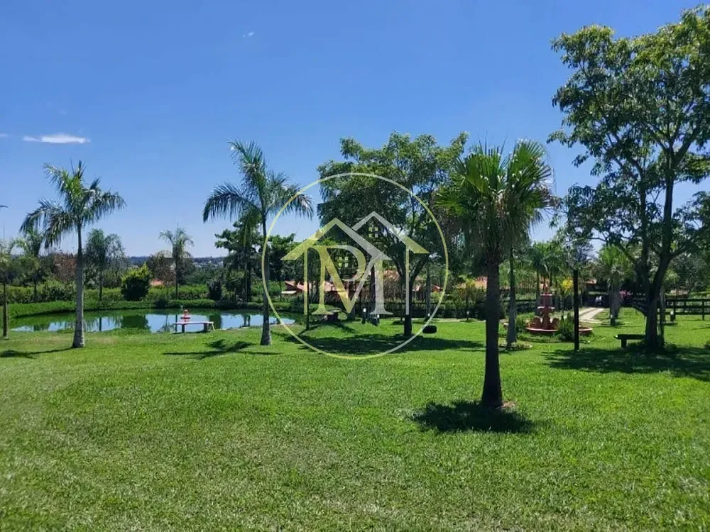 Chácara, 3 quartos, 2 hectares - Foto 3