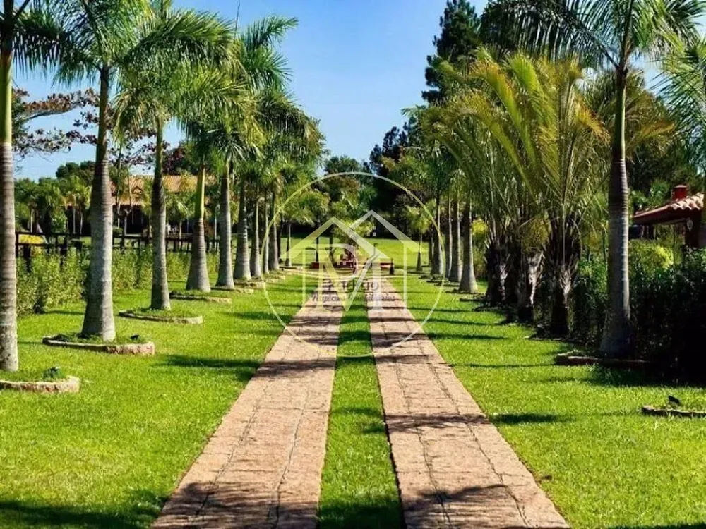 Chácara, 3 quartos, 2 hectares - Foto 1