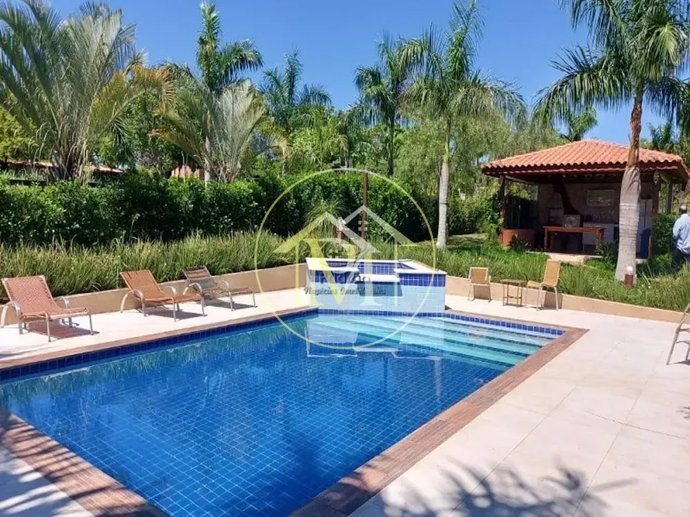 Chácara, 3 quartos, 2 hectares - Foto 4
