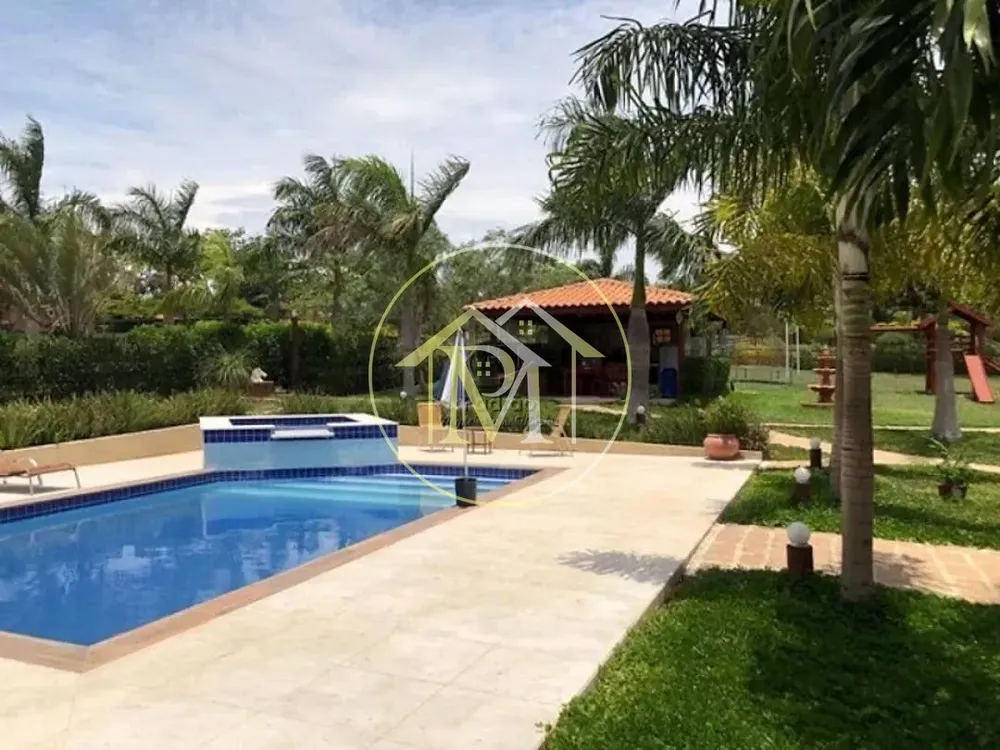 Chácara, 3 quartos, 2 hectares - Foto 8