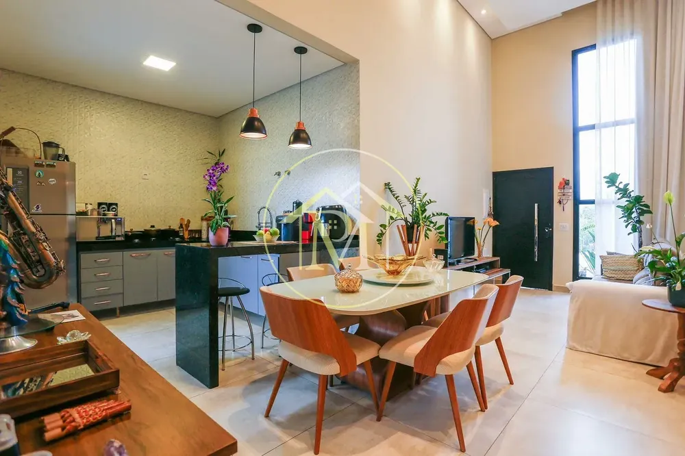 Casa, 3 quartos, 132 m² - Foto 4
