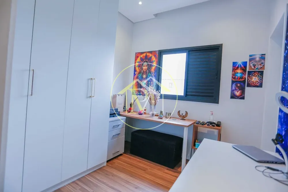 Casa, 3 quartos, 132 m² - Foto 3