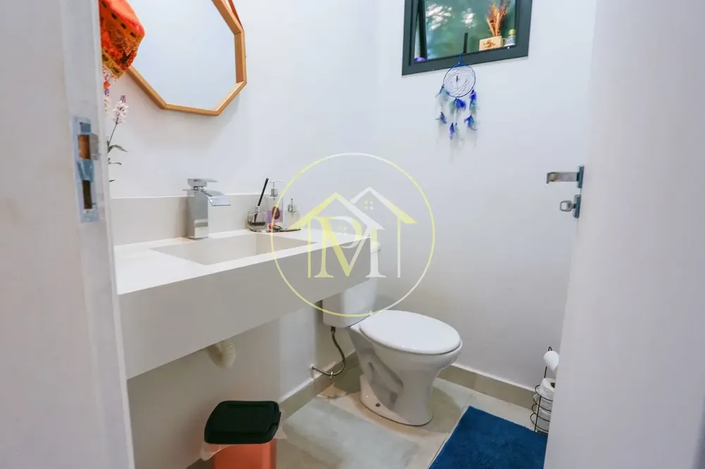Casa, 3 quartos, 132 m² - Foto 6