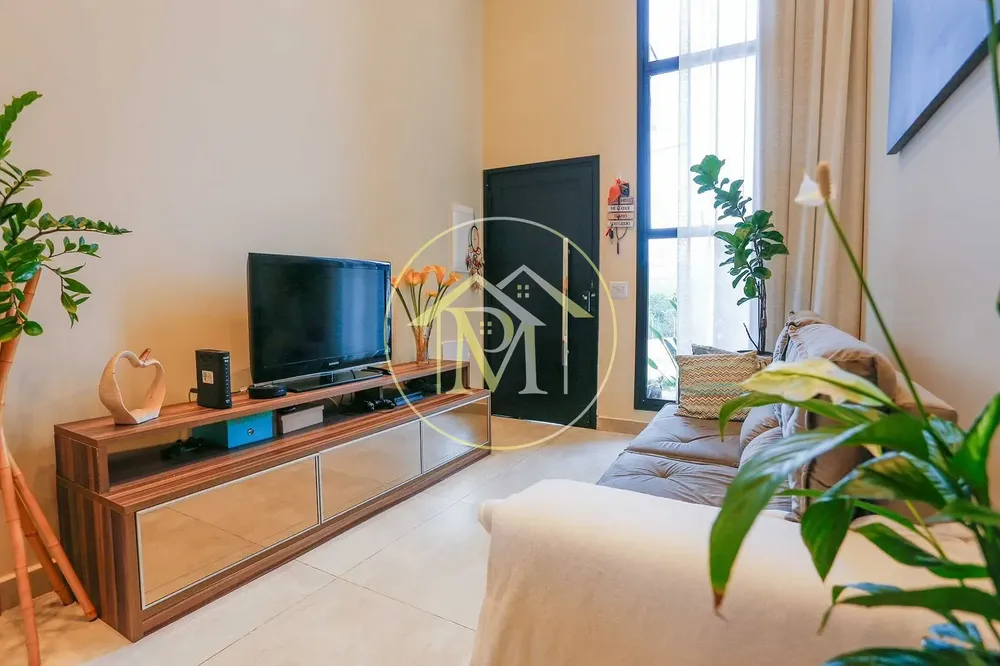 Casa, 3 quartos, 132 m² - Foto 1