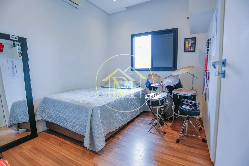 Casa, 3 quartos, 132 m² - Foto 7