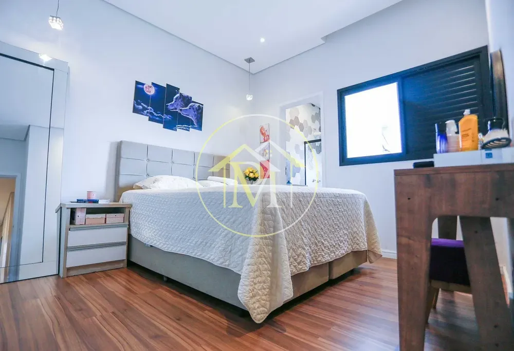 Casa, 3 quartos, 132 m² - Foto 2