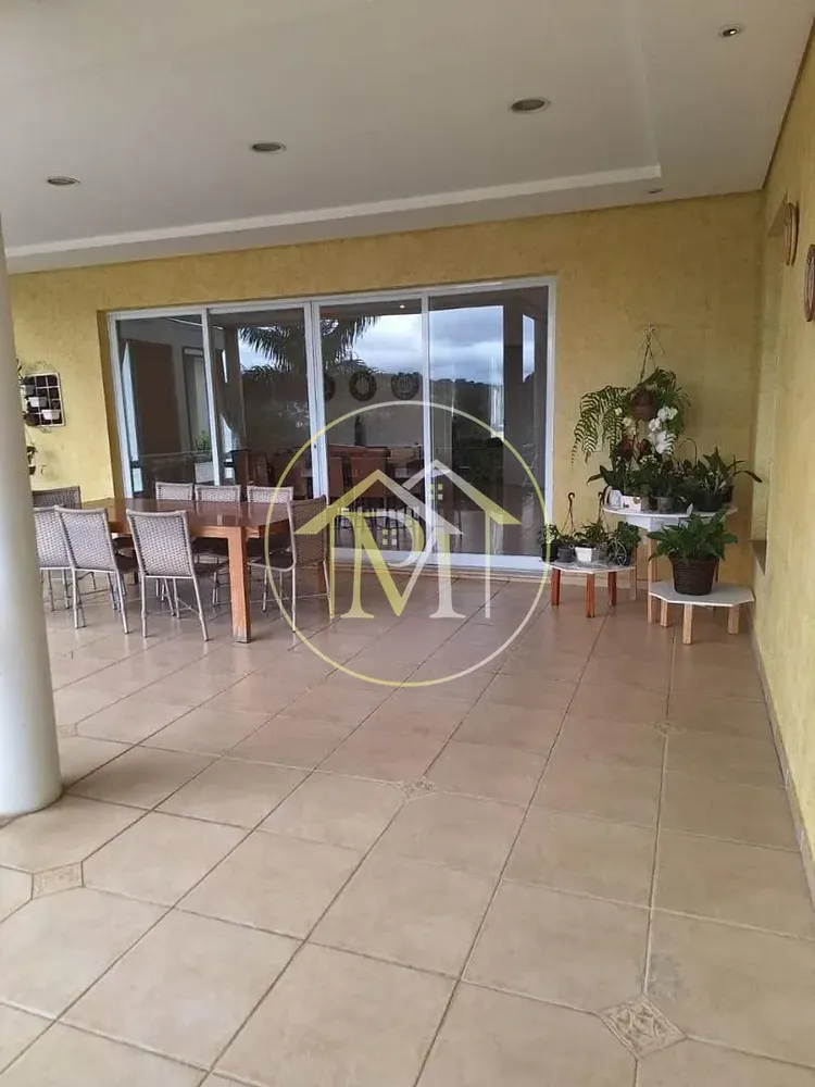 Casa, 4 quartos, 525 m² - Foto 5