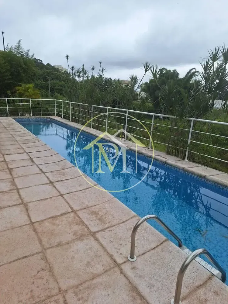 Casa, 4 quartos, 525 m² - Foto 2