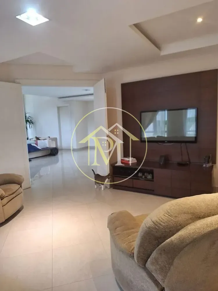 Casa, 4 quartos, 525 m² - Foto 4