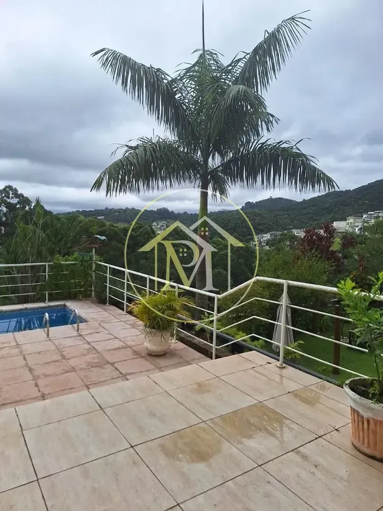 Casa, 4 quartos, 525 m² - Foto 7