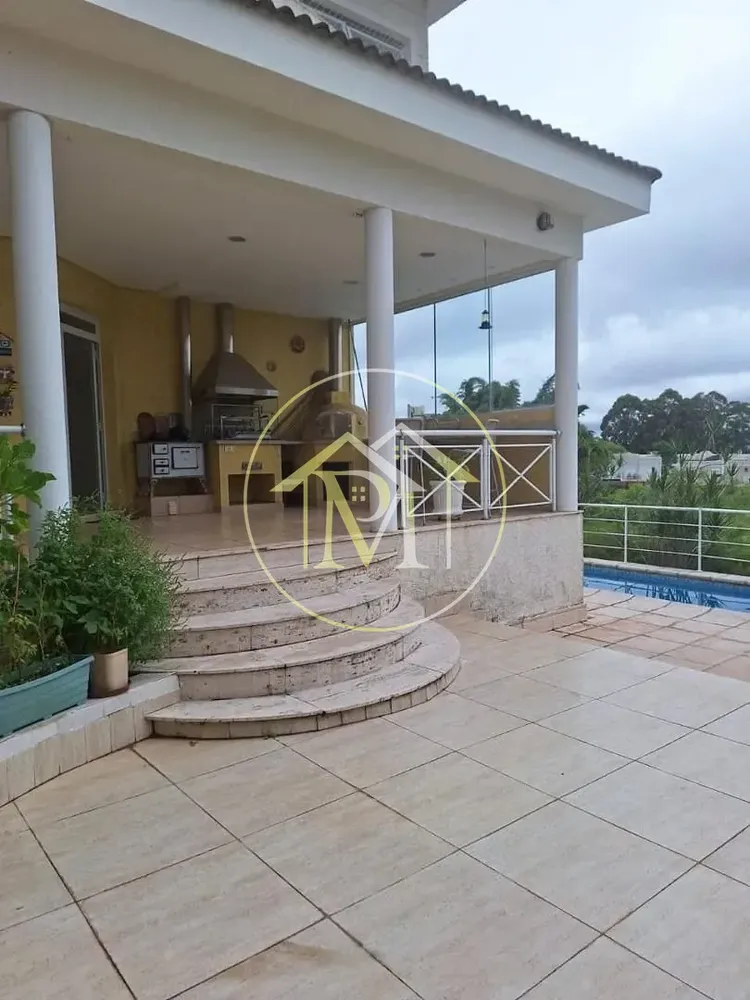 Casa, 4 quartos, 525 m² - Foto 3