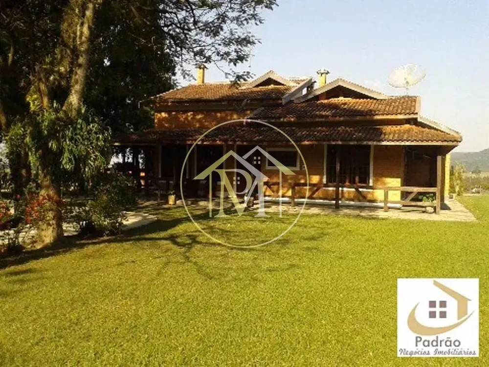 Fazenda, 19 hectares - Foto 1