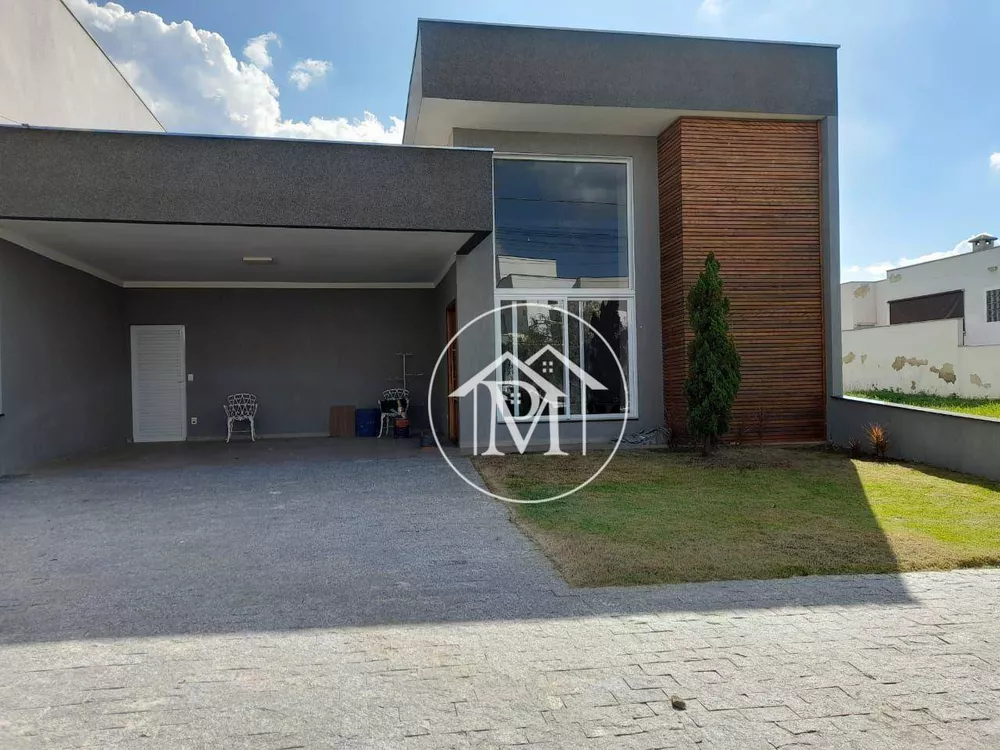 Casa de Condomínio à venda com 2 quartos, 180m² - Foto 1