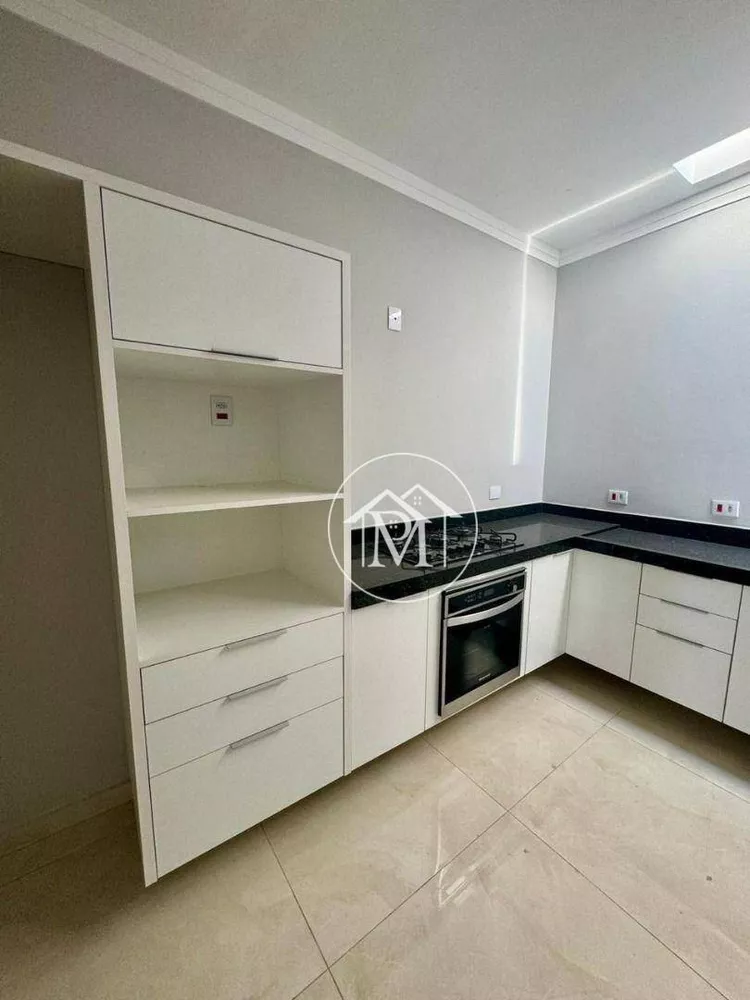 Casa de Condomínio à venda com 2 quartos, 180m² - Foto 4