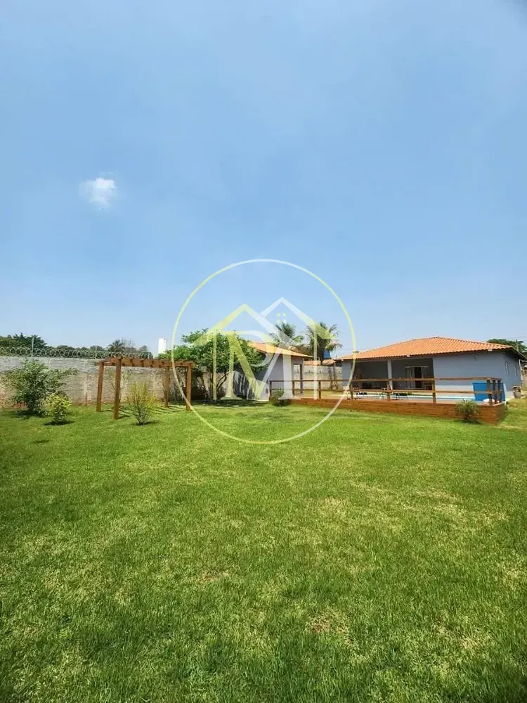 Chácara, 3 quartos, 1100 m² - Foto 8