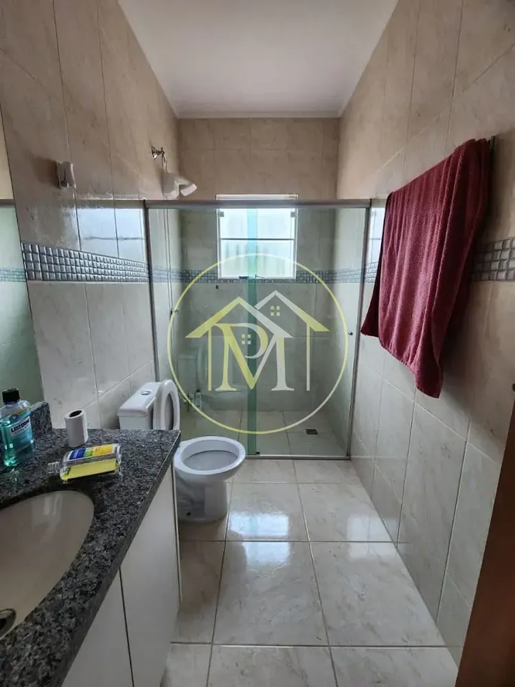 Chácara, 3 quartos, 1100 m² - Foto 12
