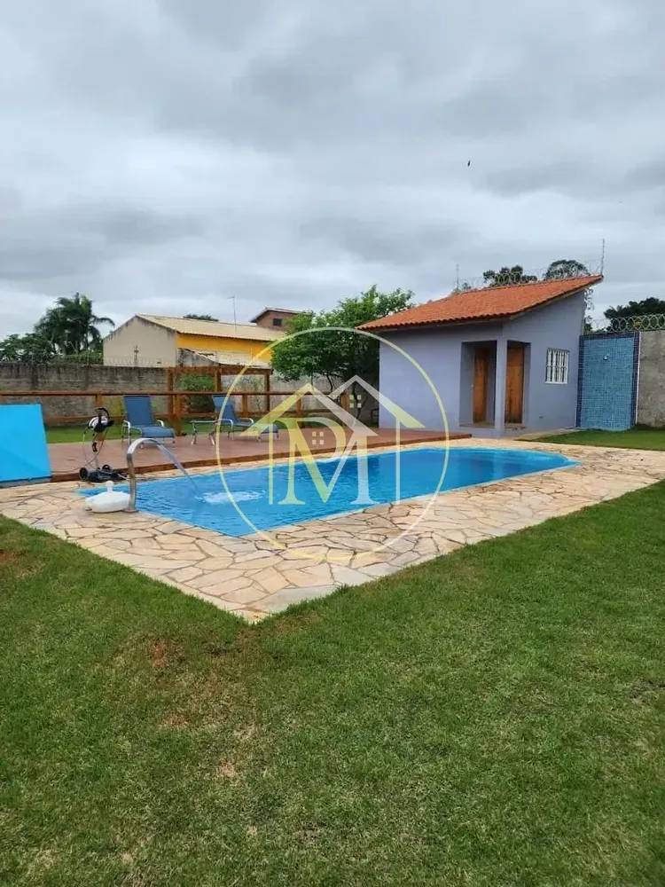 Chácara, 3 quartos, 1100 m² - Foto 6