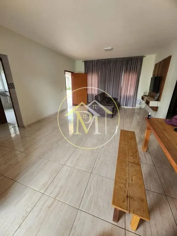 Chácara, 3 quartos, 1100 m² - Foto 5