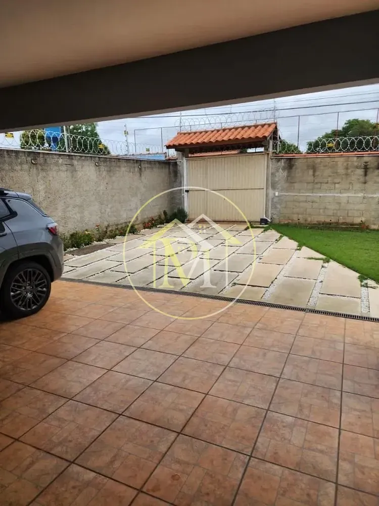 Chácara, 3 quartos, 1100 m² - Foto 7