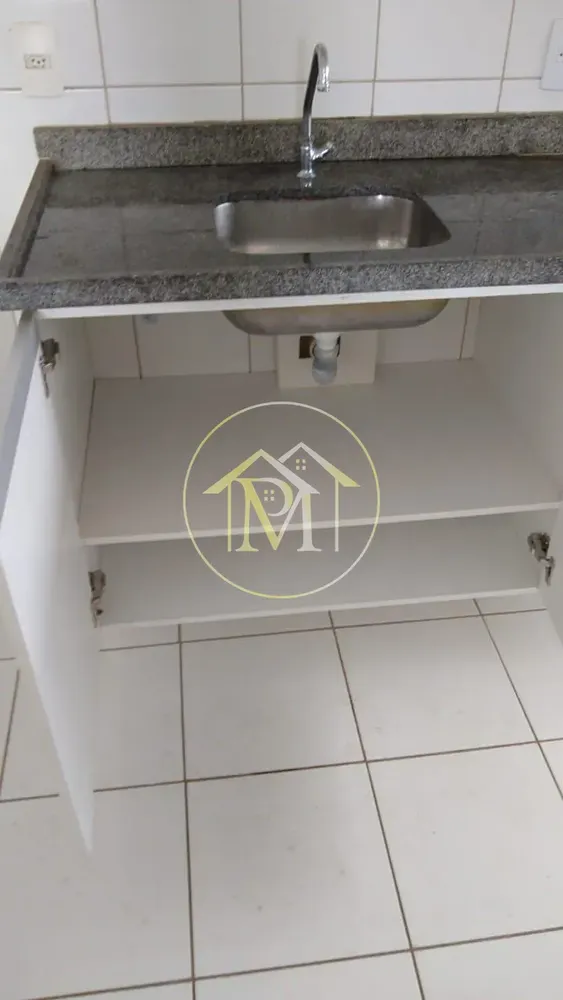 Apartamento, 3 quartos, 78 m² - Foto 3