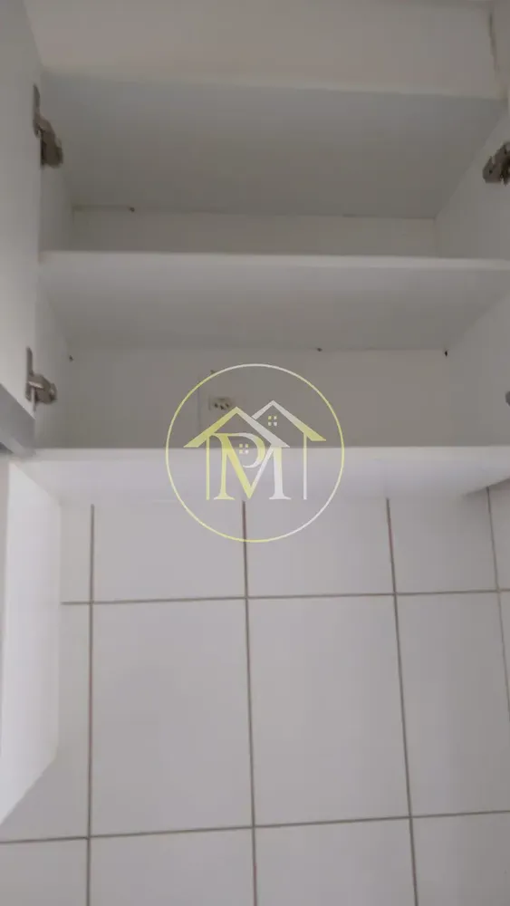 Apartamento, 3 quartos, 78 m² - Foto 1