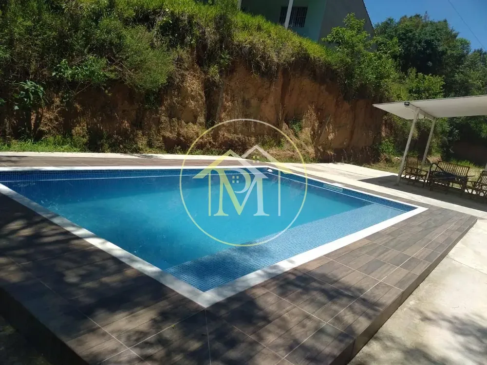 Chácara, 3 quartos, 1750 m² - Foto 4