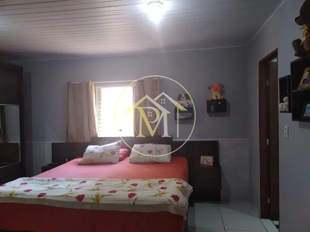 Chácara, 3 quartos, 1750 m² - Foto 6