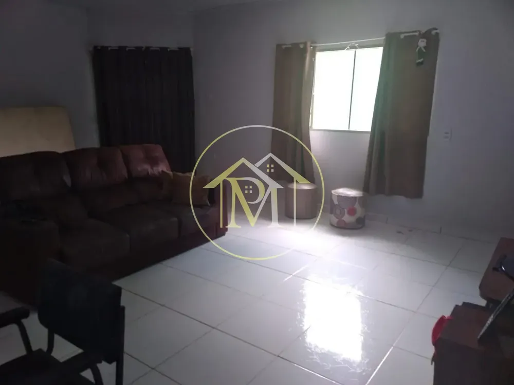 Chácara, 3 quartos, 1750 m² - Foto 2