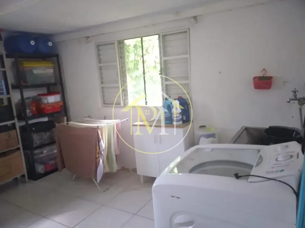 Chácara, 3 quartos, 1750 m² - Foto 3