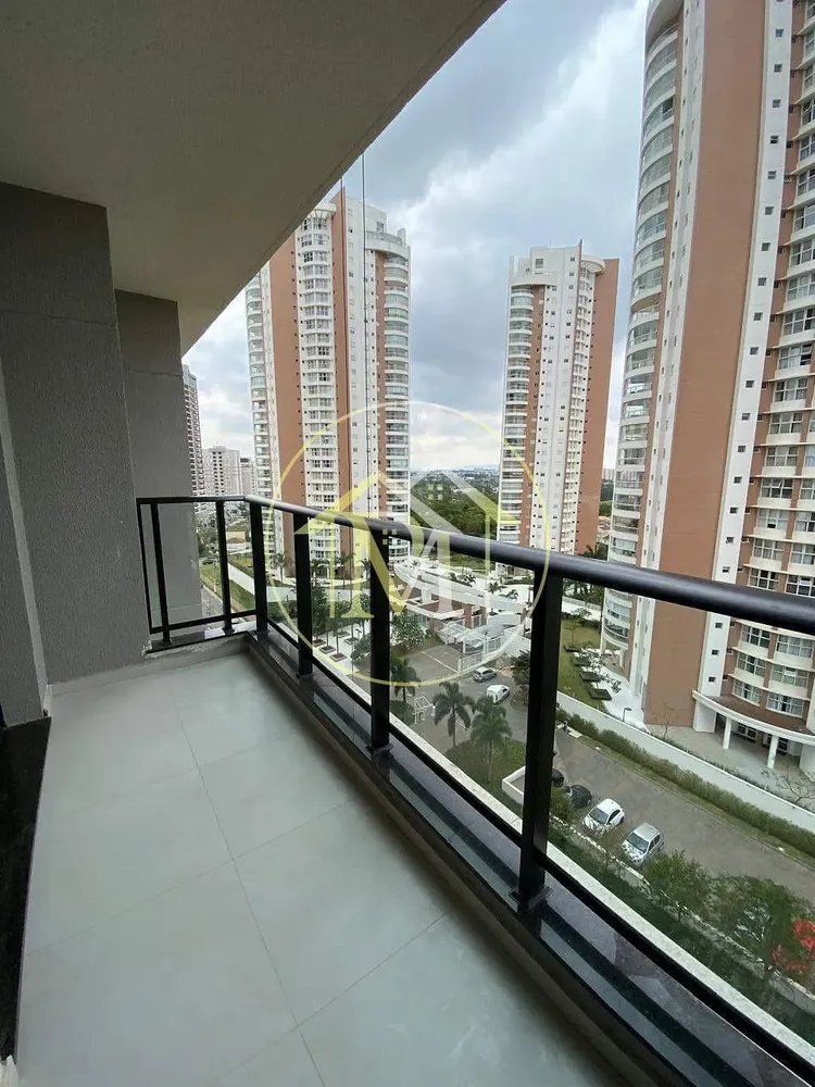 Apartamento, 2 quartos, 62 m² - Foto 5