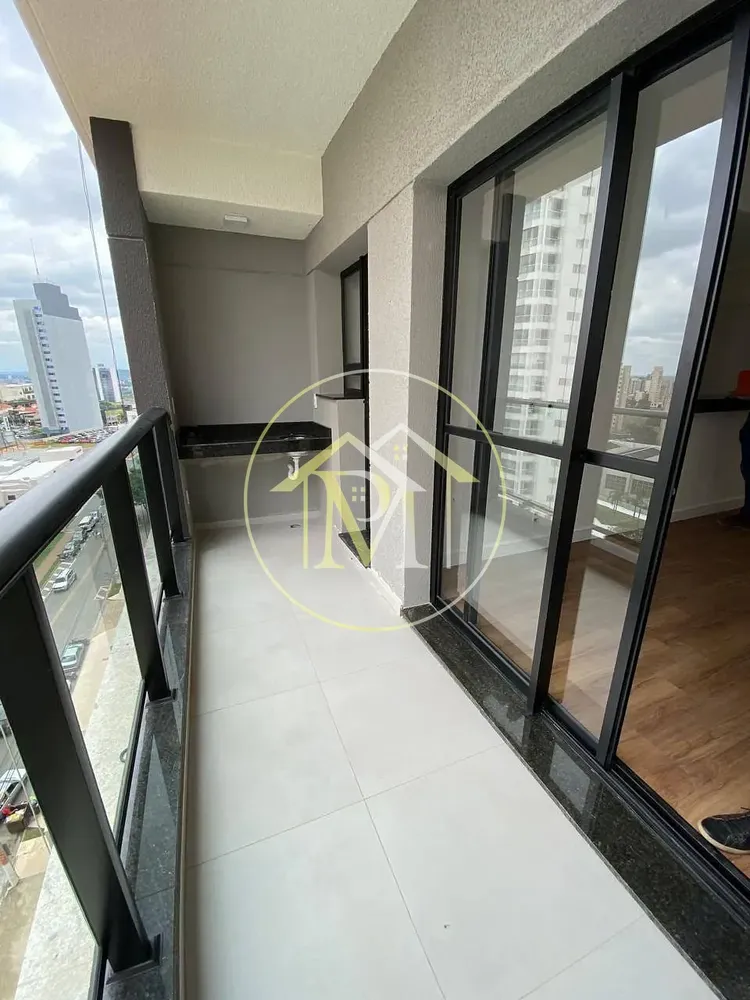 Apartamento, 2 quartos, 62 m² - Foto 6