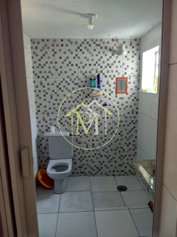 Chácara, 3 quartos, 2040 m² - Foto 6