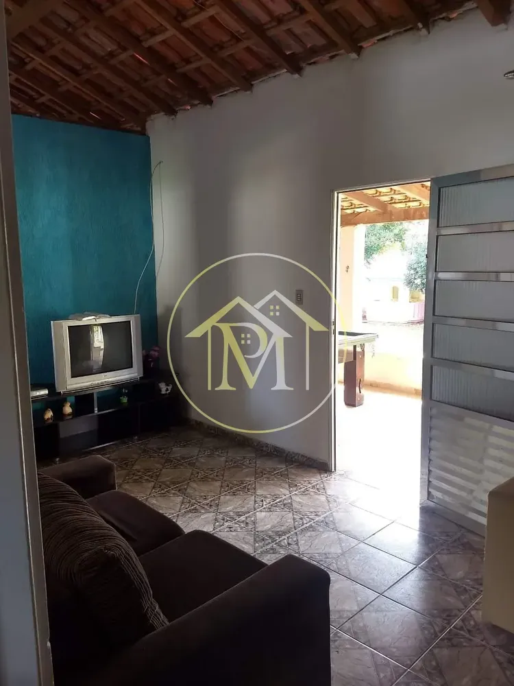 Chácara, 3 quartos, 2040 m² - Foto 11