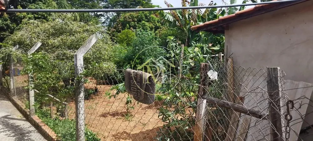 Chácara, 3 quartos, 2040 m² - Foto 2