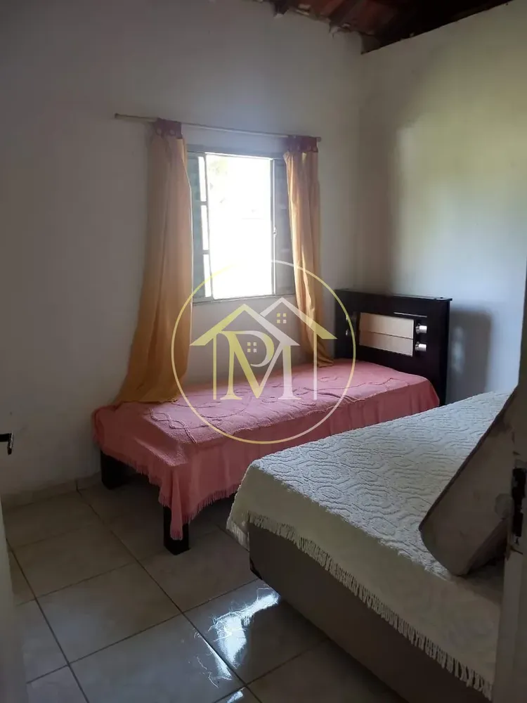 Chácara, 3 quartos, 2040 m² - Foto 9
