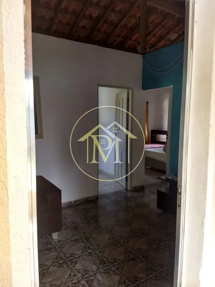 Chácara, 3 quartos, 2040 m² - Foto 7