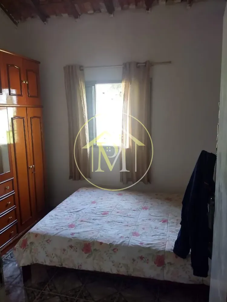 Chácara, 3 quartos, 2040 m² - Foto 5