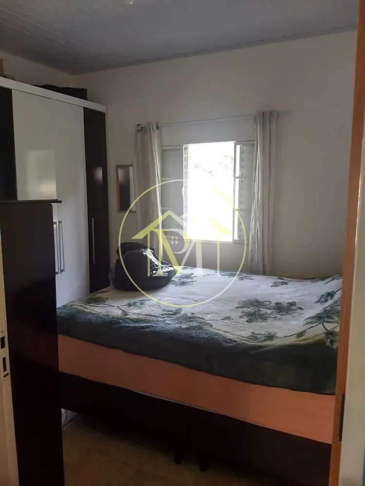 Chácara, 3 quartos, 2040 m² - Foto 8