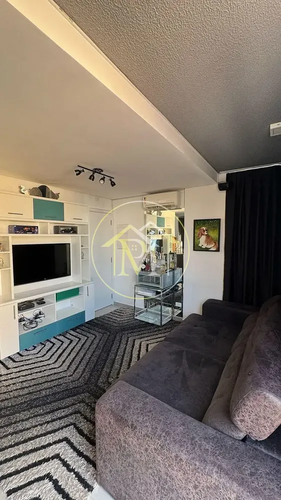 Apartamento, 1 quarto, 50 m² - Foto 5