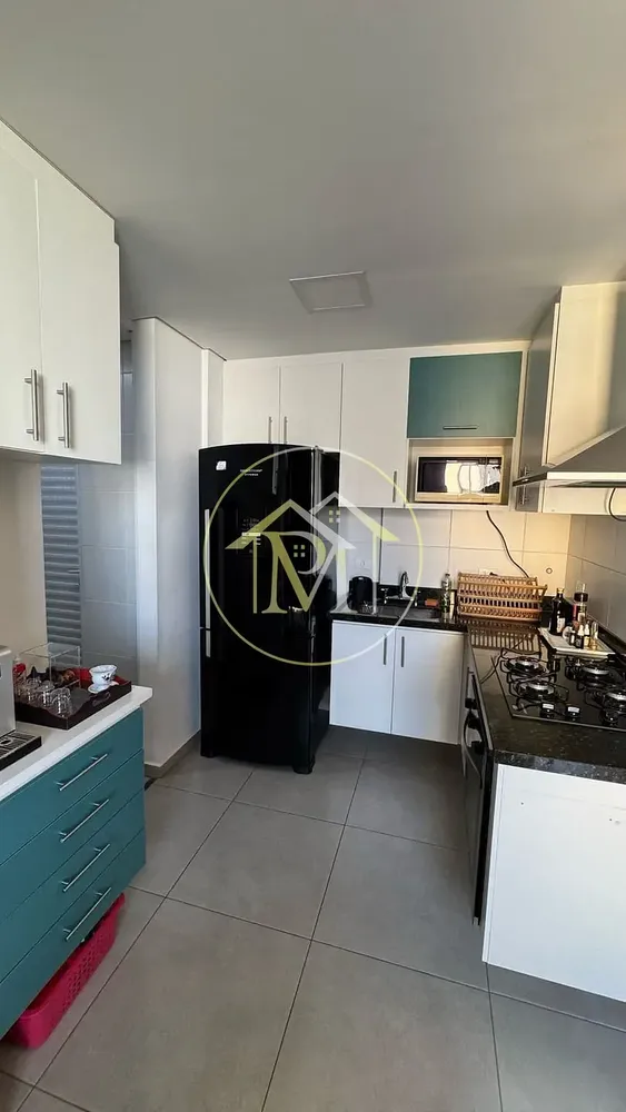 Apartamento, 1 quarto, 50 m² - Foto 8