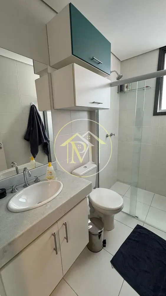 Apartamento, 1 quarto, 50 m² - Foto 10