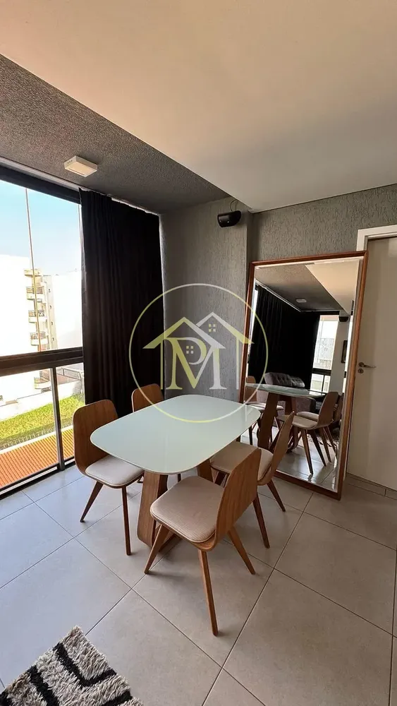 Apartamento, 1 quarto, 50 m² - Foto 4