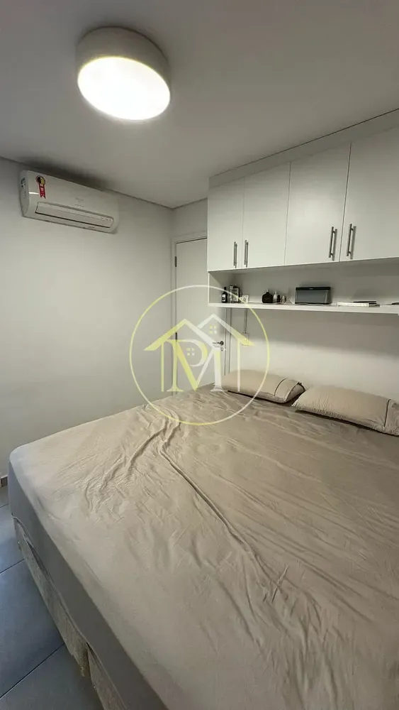 Apartamento, 1 quarto, 50 m² - Foto 11